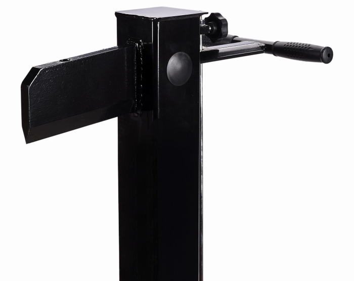 Despicator de lemne busteni 3500W 8 Tone (KD5213) [11]