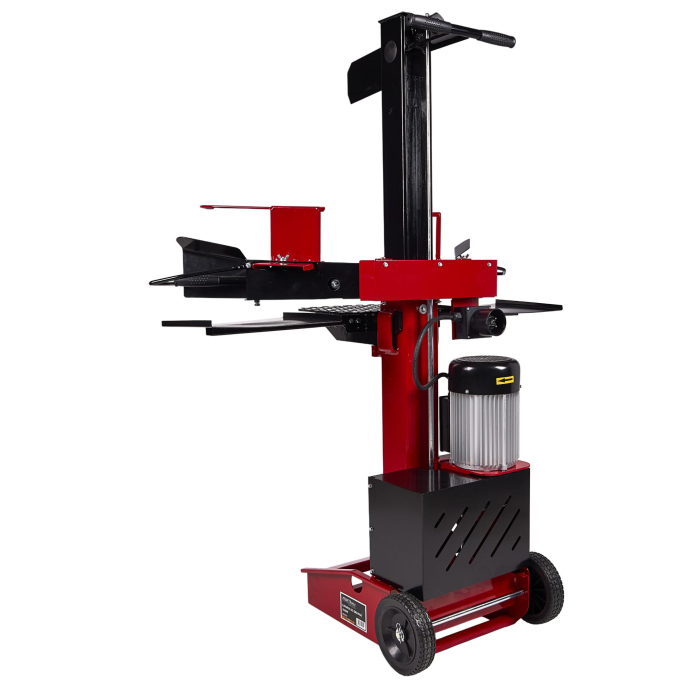 Despicator de lemne busteni 3500W 8 Tone (KD5213) [6]