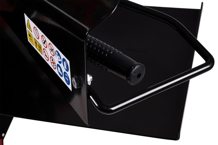 Despicator de lemne busteni 3500W 8 Tone (KD5213) [12]