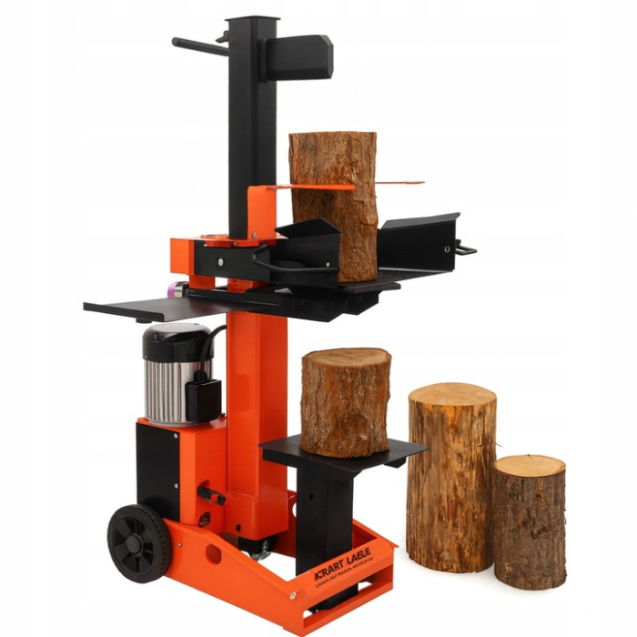 Despicator de lemne busteni 3500W 8 Tone (KD5213) [2]