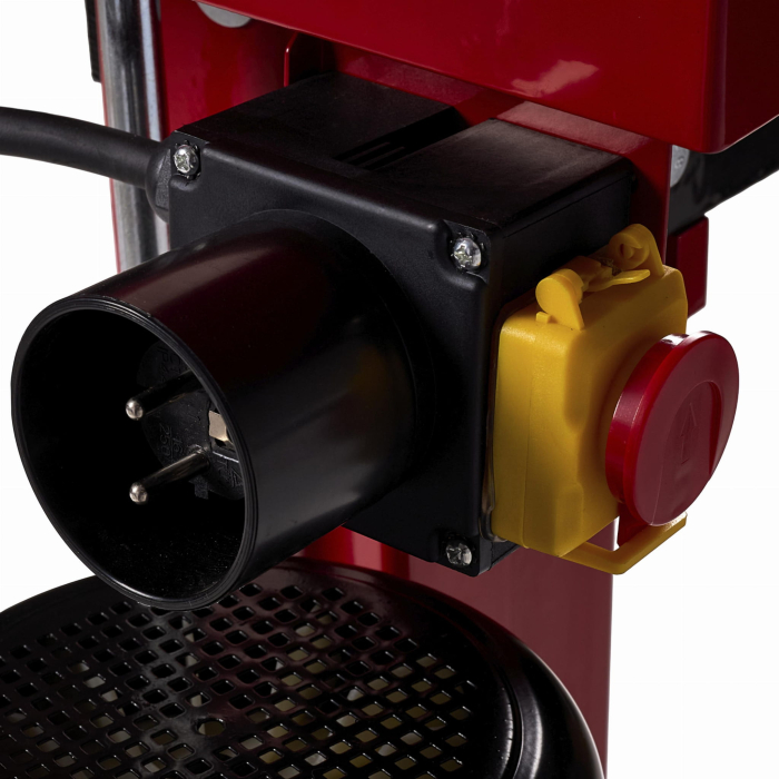 Despicator de lemne busteni 3500W 8 Tone (KD5213) [17]