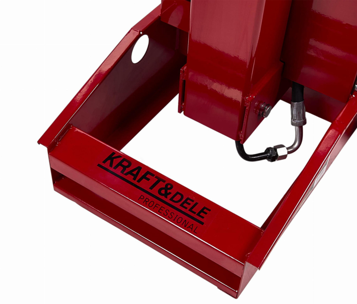 Despicator de lemne busteni 3500W 8 Tone (KD5213) [9]