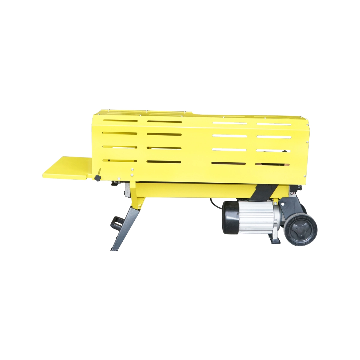 Despicator lemne orizontal 5T 230V 2kW cu protectie DISDU04 (98TH350) [5]