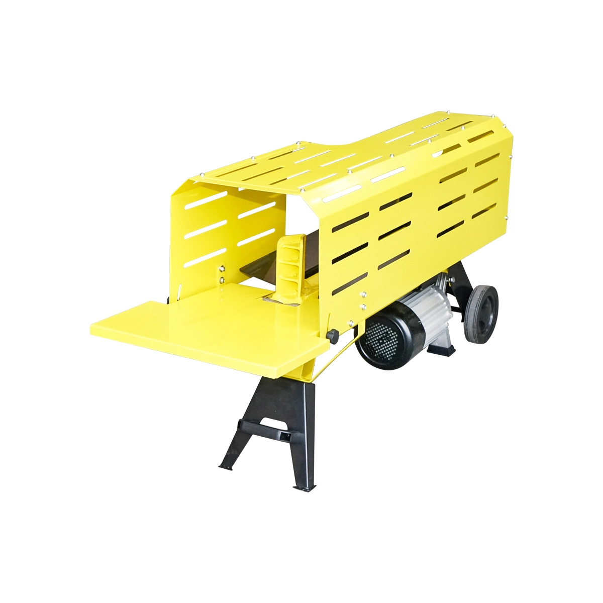 Despicator lemne orizontal 5T 230V 2kW cu protectie DISDU04 (98TH350) [4]