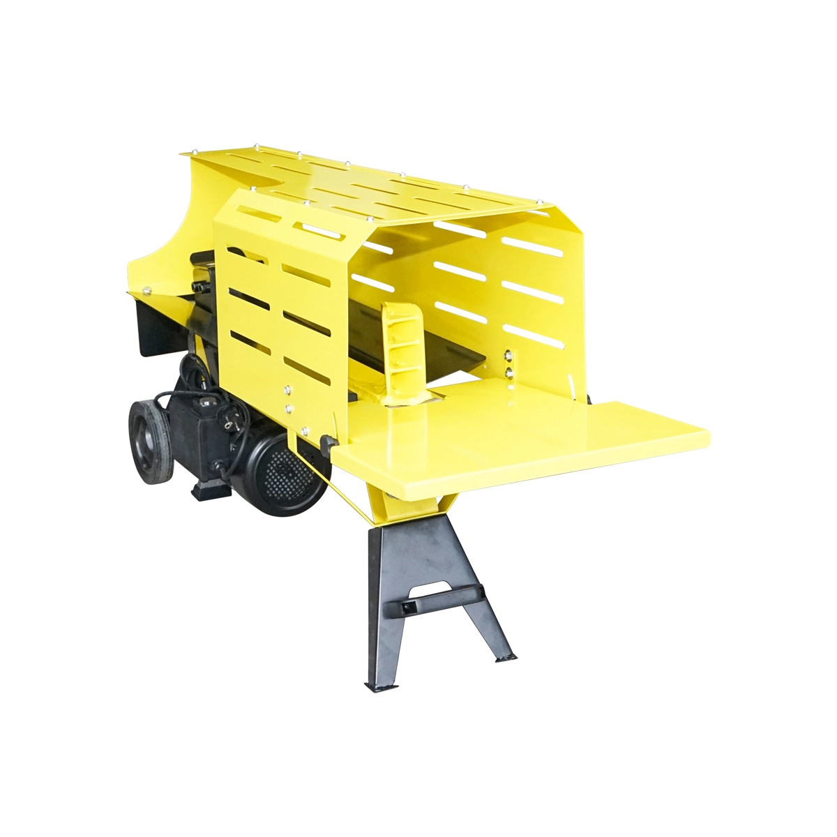 Despicator lemne orizontal 5T 230V 2kW cu protectie DISDU04 (98TH350) [2]