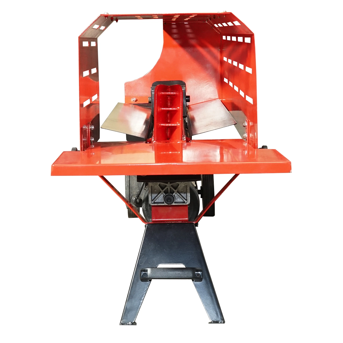 Despicator lemne orizontal 5T 230V 2kW cu protectie model 2020 UTB DISTC01 (BK98350) [4]