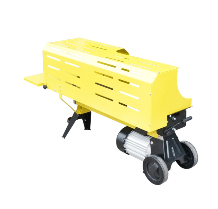 Despicator lemne orizontal 7T 230V 2kW cu protectie DISDU06 (98TH352) [6]