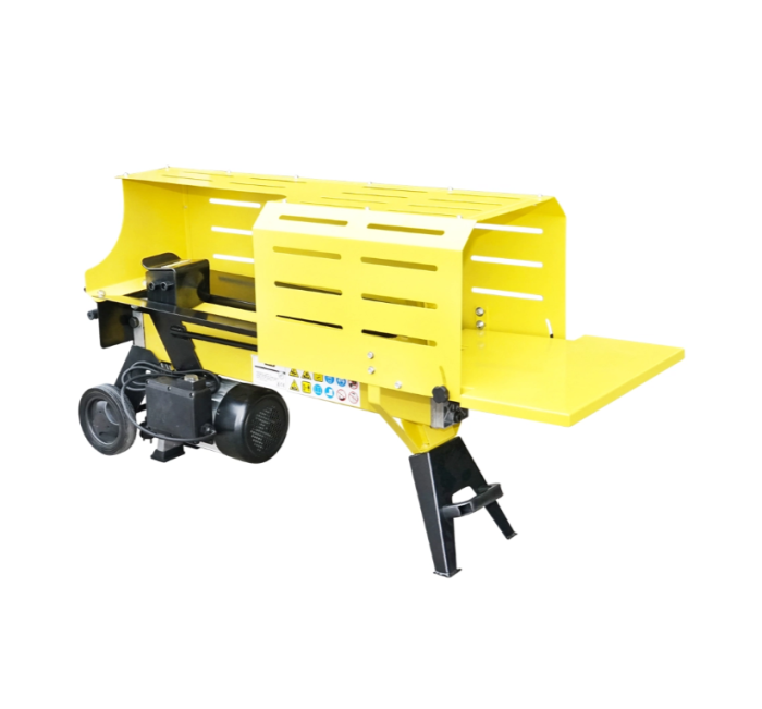 Despicator lemne orizontal 7T 230V 2kW cu protectie DISDU06 (98TH352) [2]