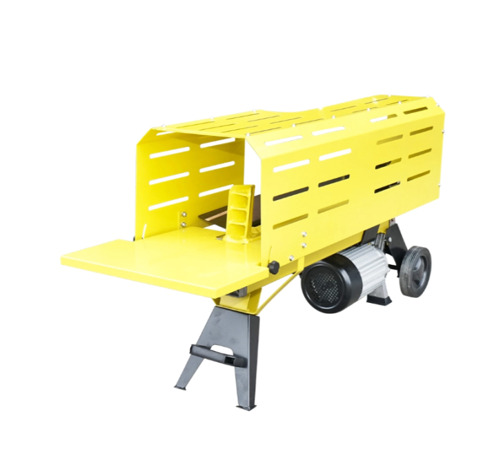 Despicator lemne orizontal 7T 230V 2kW cu protectie DISDU06 (98TH352) [4]