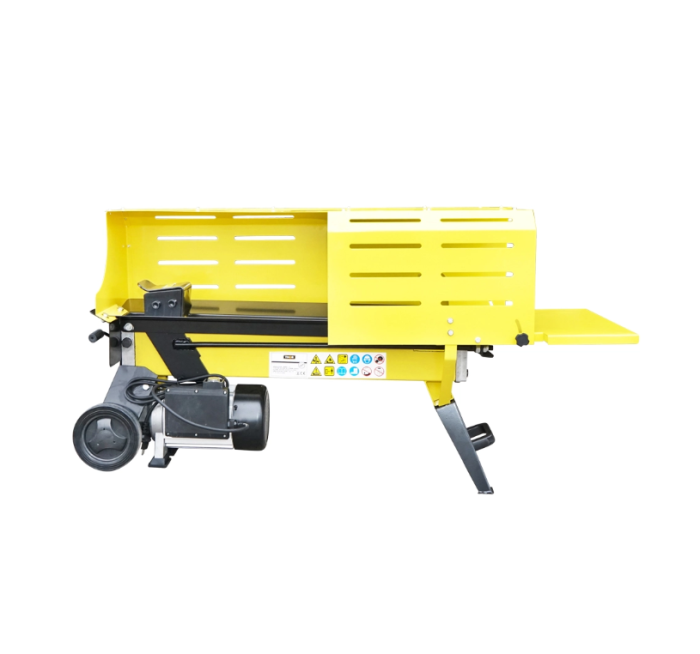 Despicator lemne orizontal 7T 230V 2kW cu protectie DISDU06 (98TH352) [1]