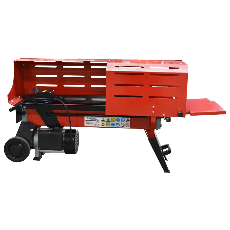 Despicator lemne orizontal 7T 230V 2kW cu protectie DISDV43 (BK98352) [2]