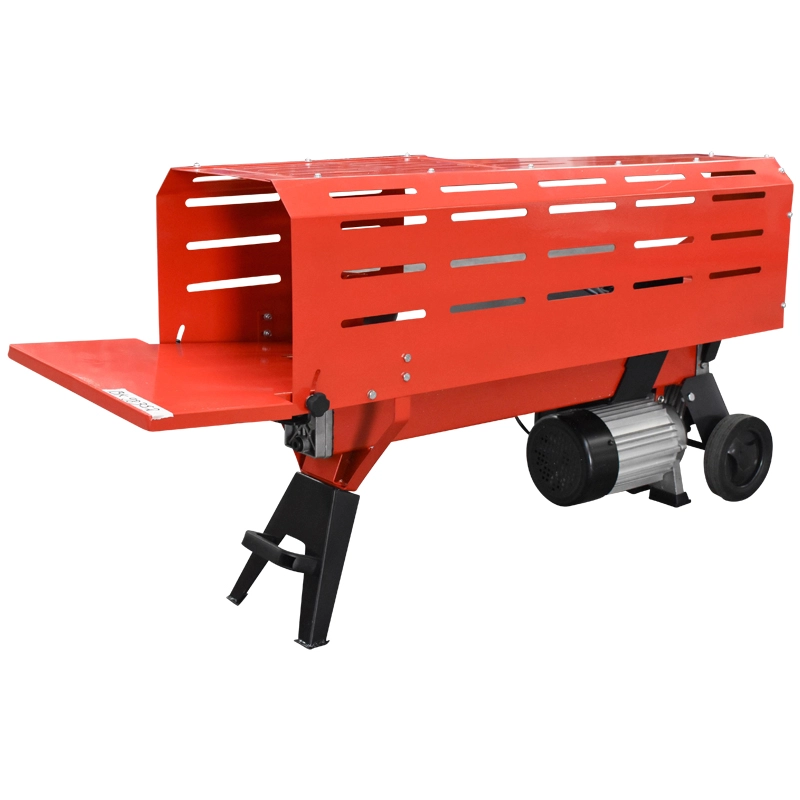 Despicator lemne orizontal 7T 230V 2kW cu protectie DISDV43 (BK98352) [8]