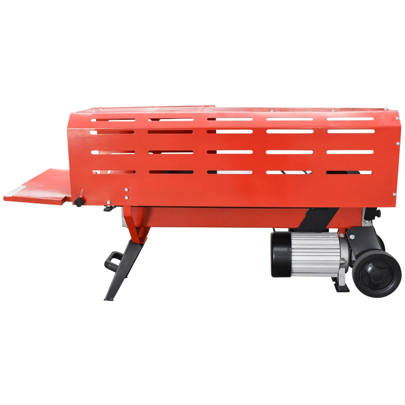 Despicator lemne orizontal 7T 230V 2kW cu protectie DISDV43 (BK98352) [7]