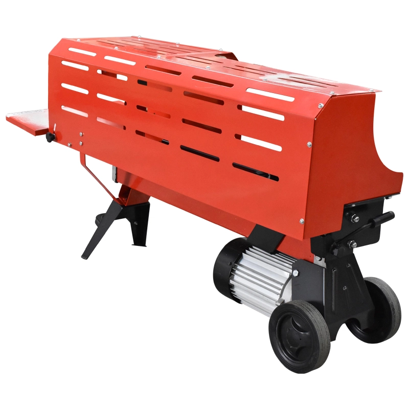 Despicator lemne orizontal 7T 230V 2kW cu protectie DISDV43 (BK98352) [6]