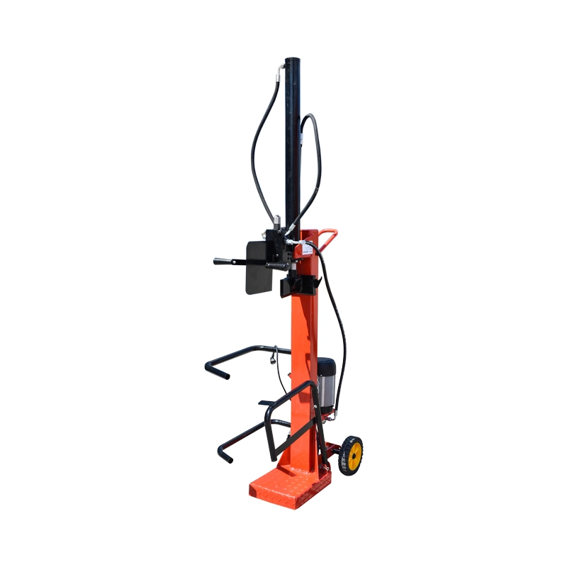 Despicator lemne vertical 10T 230V/3000W L=1040mm DISDV46 (BK98355) [3]