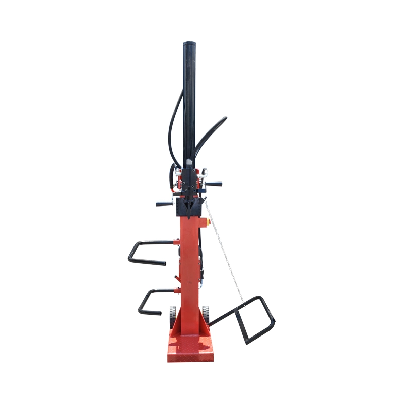 Despicator lemne vertical 16T 380V/3500W L=1040mm DISDV49 (BK98358) [6]