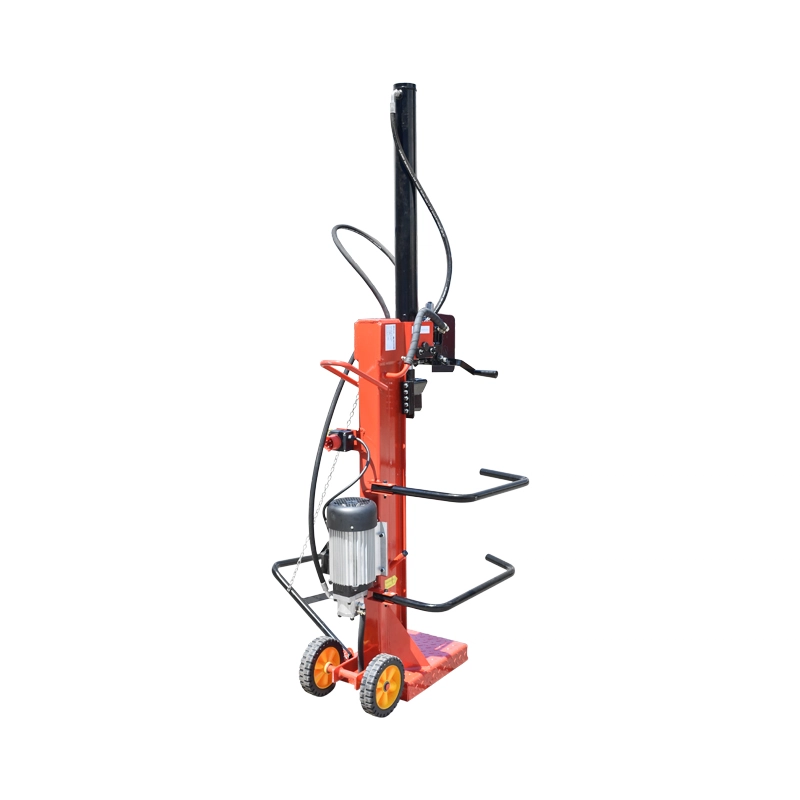 Despicator lemne vertical 16T 380V/3500W L=1040mm DISDV49 (BK98358) [2]
