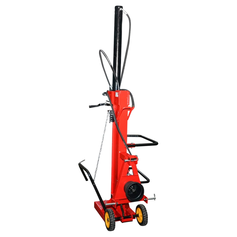 Despicator lemne vertical 16T PTO pentru cardan L=1040mm DISDV50 (BK98357) [5]