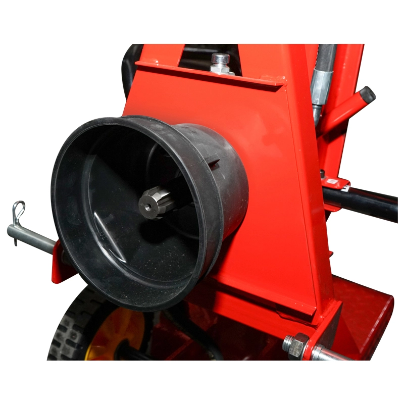 Despicator lemne vertical 16T PTO pentru cardan L=1040mm DISDV50 (BK98357) [12]