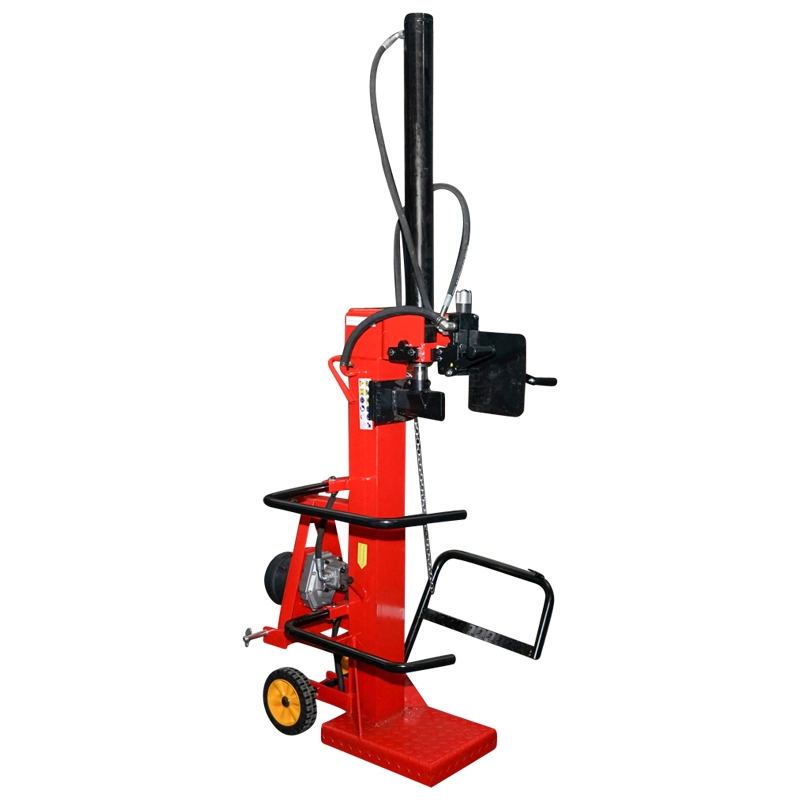 Despicator lemne vertical 16T PTO pentru cardan L=1040mm DISDV50 (BK98357) [2]