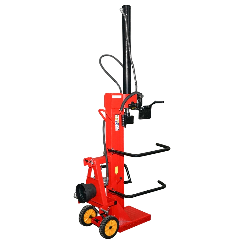 Despicator lemne vertical 16T PTO pentru cardan L=1040mm DISDV50 (BK98357) [8]