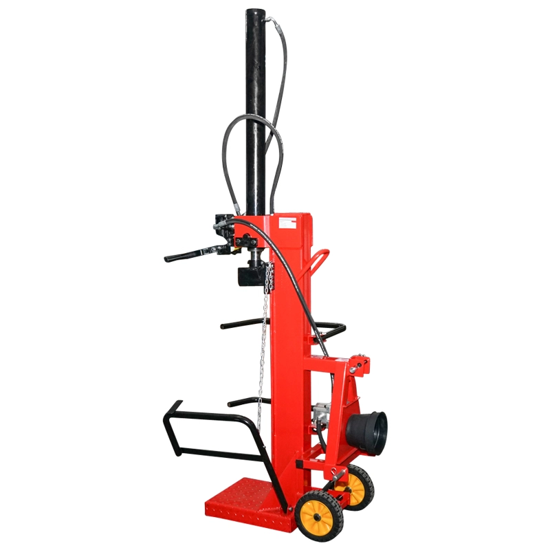 Despicator lemne vertical 16T PTO pentru cardan L=1040mm DISDV50 (BK98357) [4]