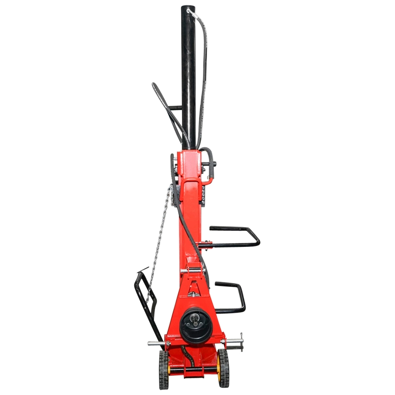 Despicator lemne vertical 16T PTO pentru cardan L=1040mm DISDV50 (BK98357) [6]