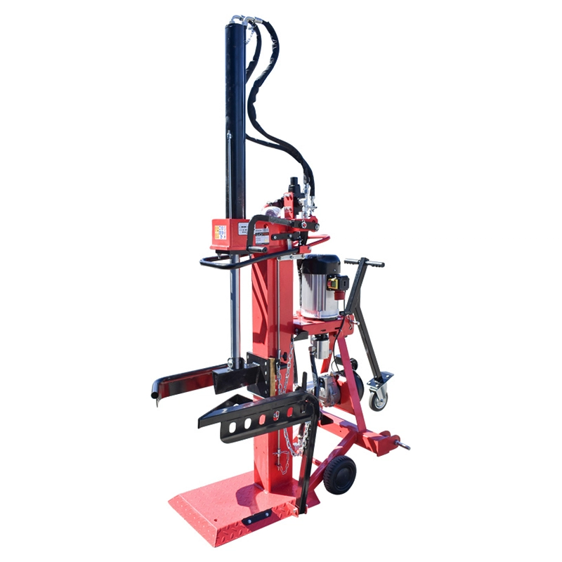 Despicator lemne vertical 20T PTO 380V 5,5KW DISTC06 (BK98365) [6]