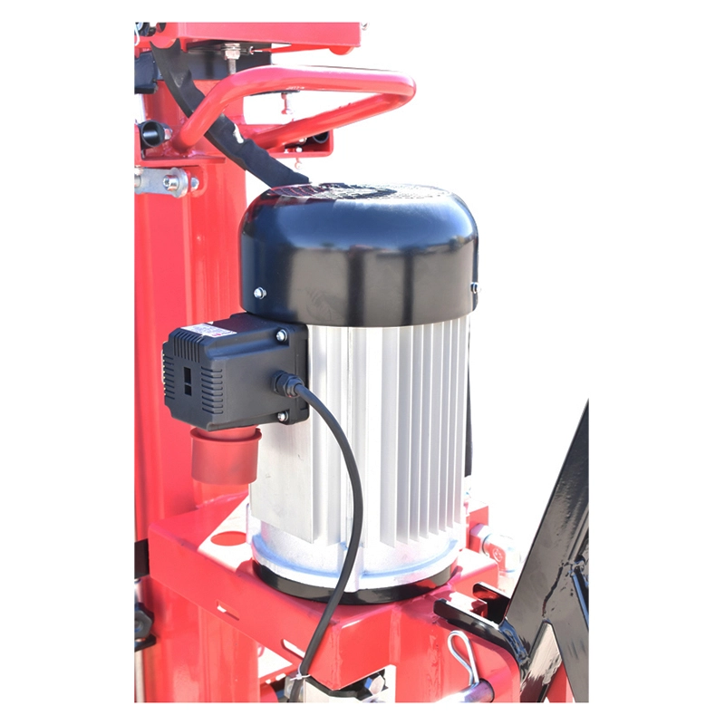 Despicator lemne vertical 20T PTO 380V 5,5KW DISTC06 (BK98365) [11]