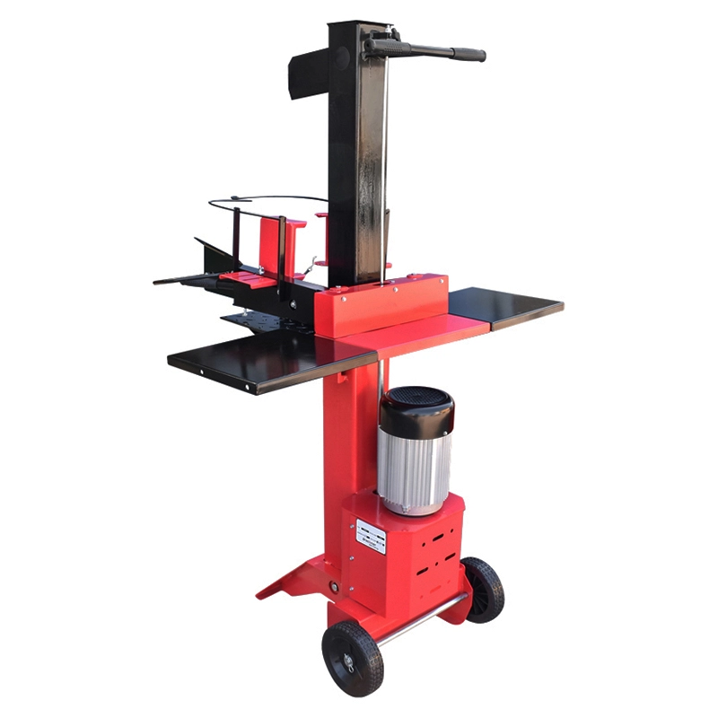 Despicator lemne vertical 8T 230V 3,5 kW DISTC02 (BK98363) [8]