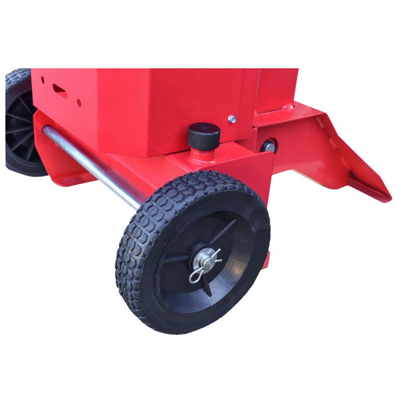 Despicator lemne vertical 8T 230V 3,5 kW DISTC02 (BK98363) [12]