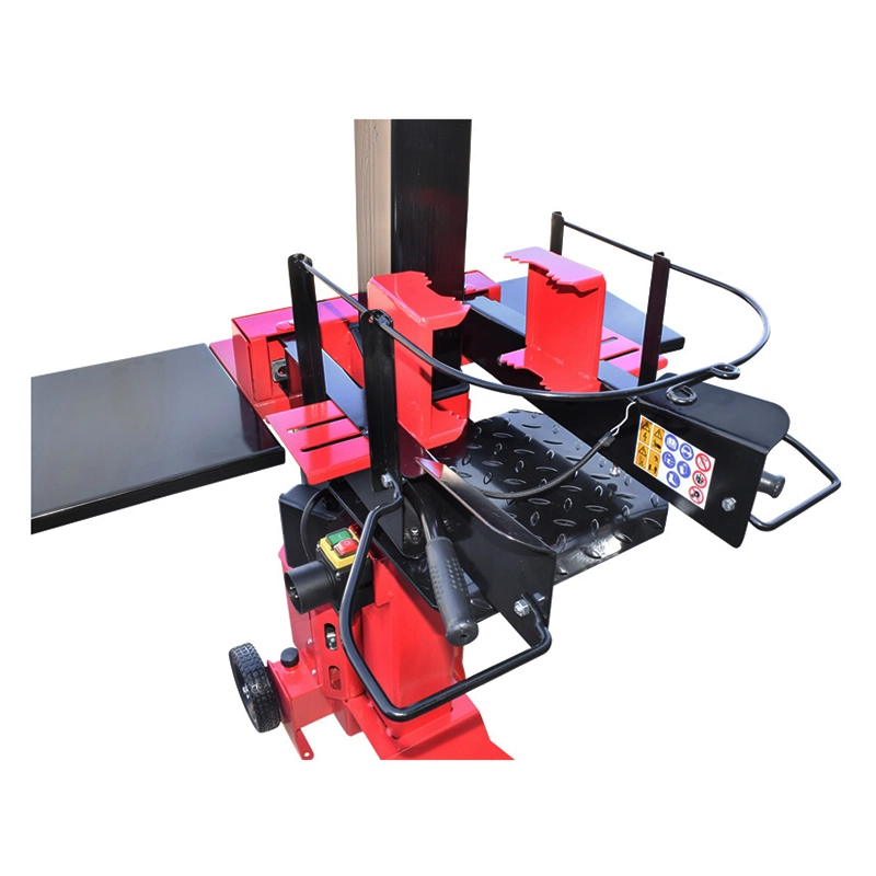 Despicator lemne vertical 8T 230V 3,5 kW DISTC02 (BK98363) [10]