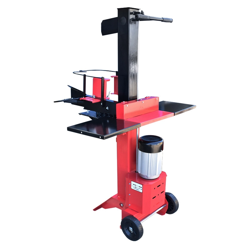 Despicator lemne vertical 8T 230V 3,5 kW DISTC02 (BK98363) [3]