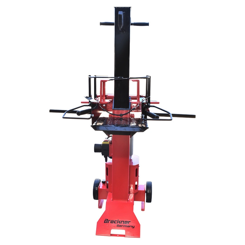 Despicator lemne vertical 8T 230V 3,5 kW DISTC02 (BK98363) [7]