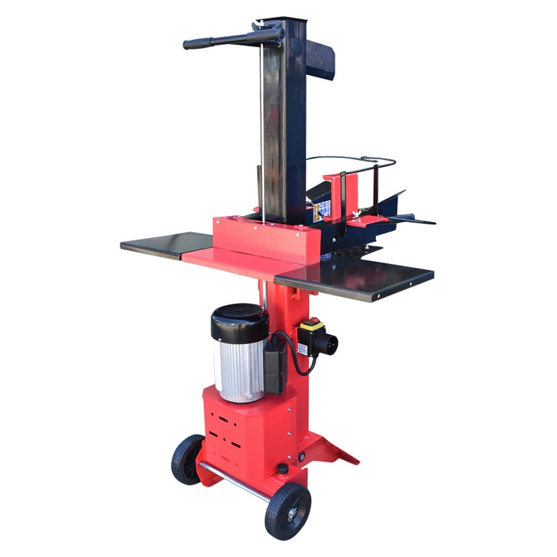 Despicator lemne vertical 8T 230V 3,5 kW DISTC02 (BK98363) [6]