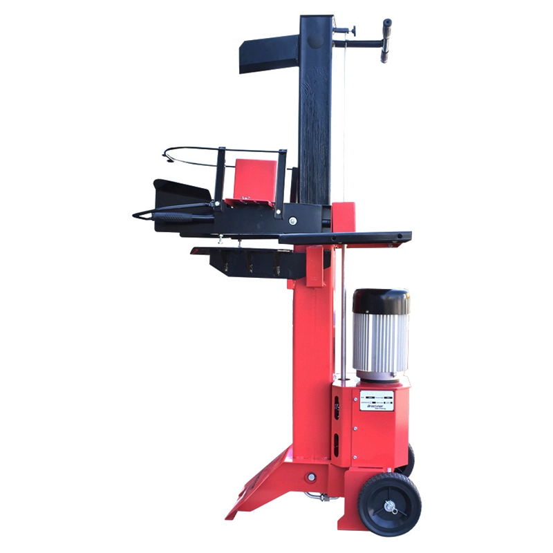 Despicator lemne vertical 8T 230V 3,5 kW DISTC02 (BK98363) [2]