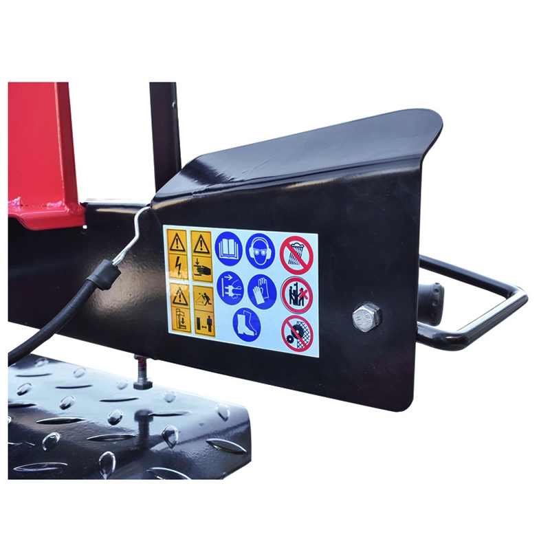 Despicator lemne vertical 8T 230V 3,5 kW DISTC02 (BK98363) [11]