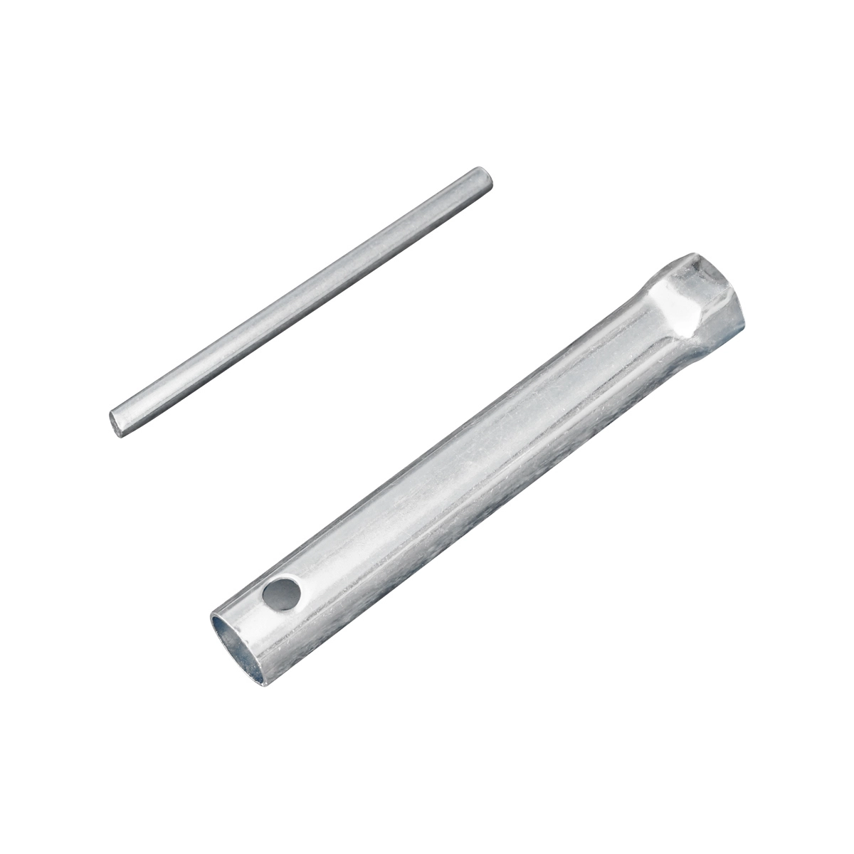 Despicator lemne vertical cu motor pe benzina 196CC, putere despicare 14T, bustean 1040x400mm DISDV48 (BK98360) [10]