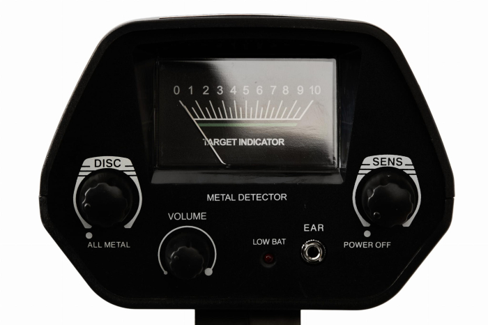 Detector de metale (KD10403) [7]