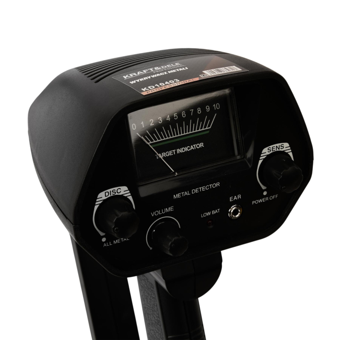 Detector de metale (KD10403) [6]