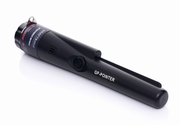 Detector de metale tip bat GP-POINTER (KD10404) [6]