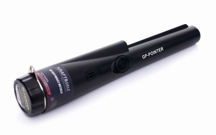 Detector de metale tip bat GP-POINTER (KD10404) [5]