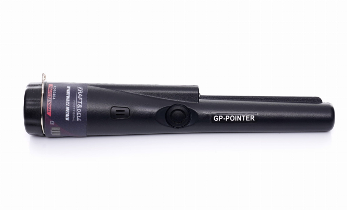 Detector de metale tip bat GP-POINTER (KD10404) [4]