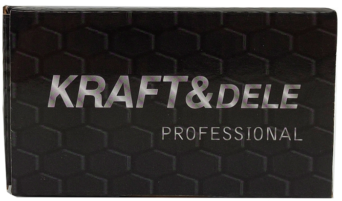 Detector de scurgeri gaz natural cu sonda flexibila (KD11410) [14]