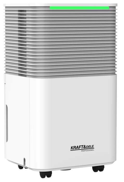 Dezumidificator, 12 l  24 h, 200 W, rezervor 2.5L (KD11787) [2]