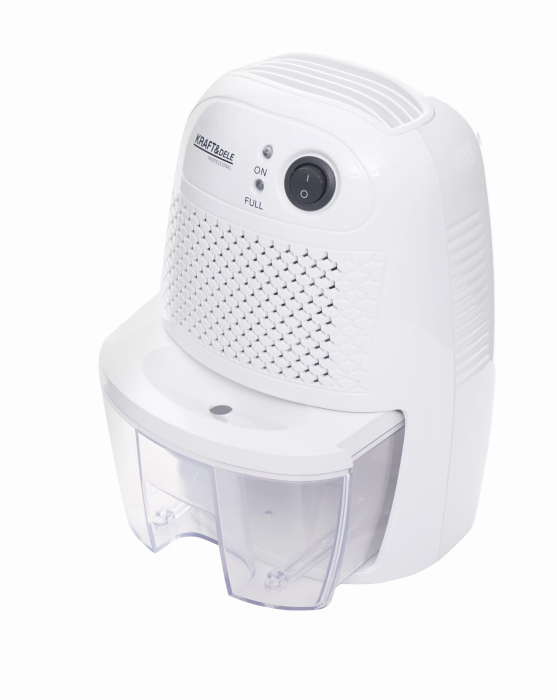 Dezumidificator 25W 230V 250ml24h rezervor 800ml (KD10586) [4]