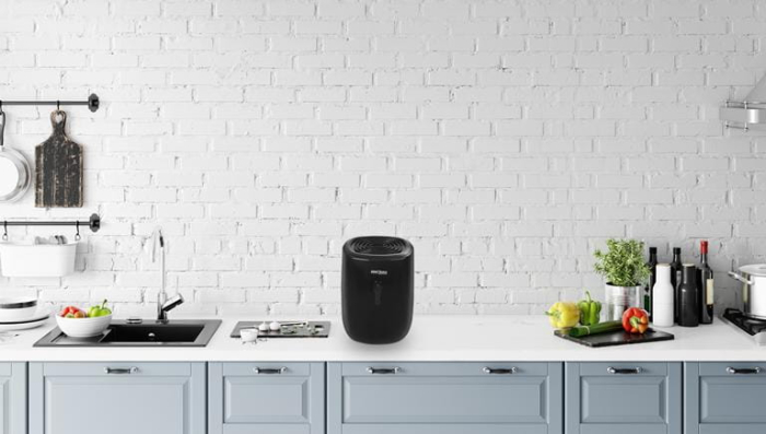 Dezumidificator 35W 230V 330ml24h rezervor 800ml (KD11786) [7]