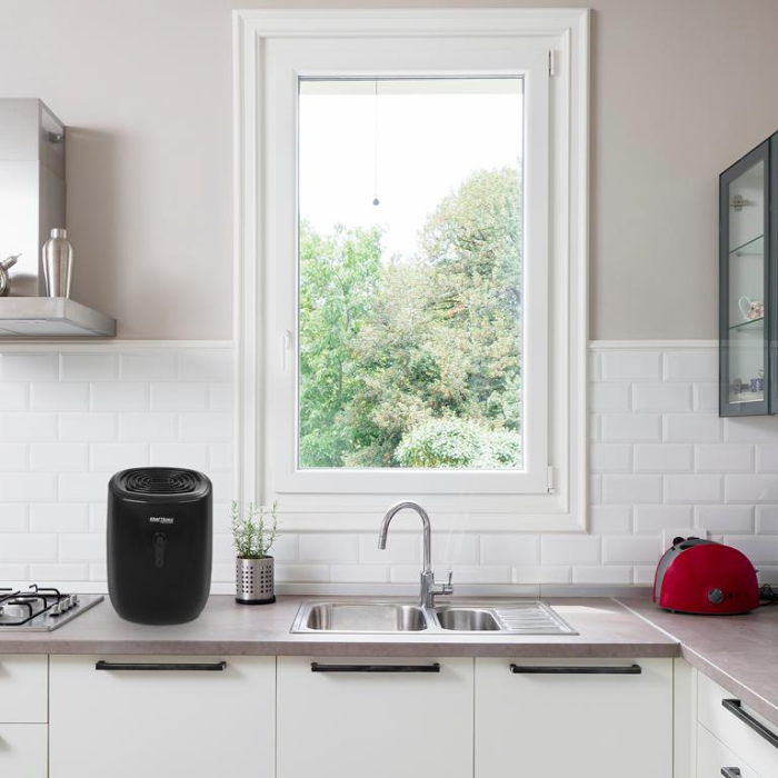 Dezumidificator 35W 230V 330ml24h rezervor 800ml (KD11786) [2]