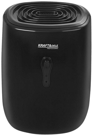 Dezumidificator 35W 230V 330ml24h rezervor 800ml (KD11786) [8]