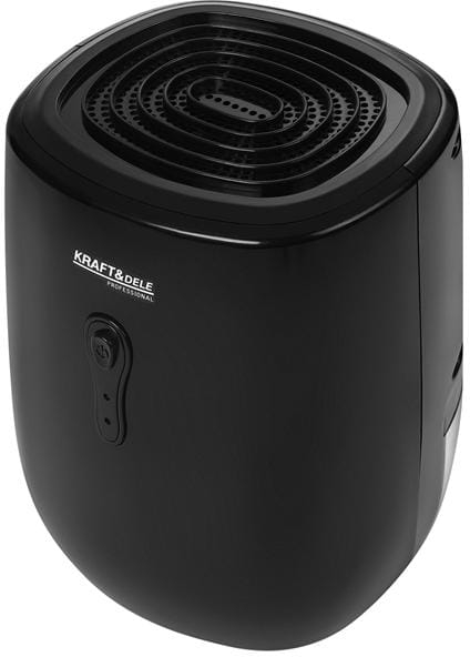 Dezumidificator 35W 230V 330ml24h rezervor 800ml (KD11786) [13]